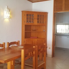 Отель Albufeira Sea Balcony by Rentals in Algave (11) Албуфейра в номере