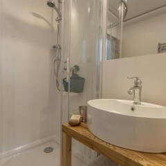 Отель Stacja Zakopane - Apartamenty w Centrum ванная фото 2