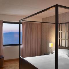 Отель Sheraton Rhodes Resort Родос удобства в номере