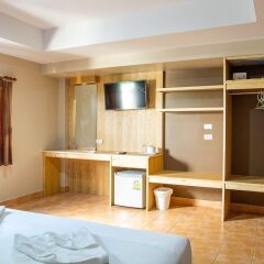 Отель P.Chaweng Guest House Самуи спа