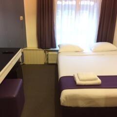 Hotel Bellington комната для гостей