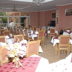 Hotel Akabar