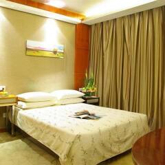 Friendship Hotel Hangzhou комната для гостей