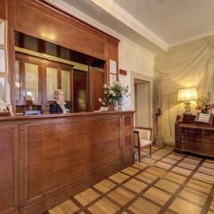 Hotel Bigallo спа