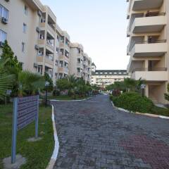 Отель Eftalia Resort с домашними животными