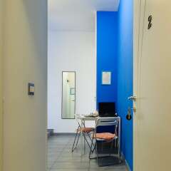 Отель Adriatic Room Ciampino комната для гостей фото 4