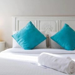 Отель Century Bay Private Residences Малайзия, Пенанг - отзывы, цены и фото номеров - забронировать отель Century Bay Private Residences онлайн комната для гостей фото 5