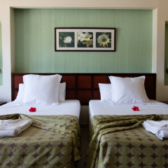 Отель Sanctuary at Grand Memories Varadero - Adults Only комната для гостей фото 5