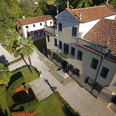 Отель Villa Alberti Италия, Мира - отзывы, цены и фото номеров - забронировать отель Villa Alberti онлайн фото 7