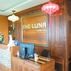 Отель The Luna Таиланд, пляж Май Кхао - отзывы, цены и фото номеров - забронировать отель The Luna онлайн сауна