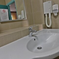Bip Hotel ванная