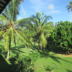 Raja Beach Hotel фото 10