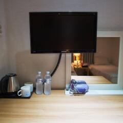Отель Seoul 53 hotel Insadong Южная Корея, Сеул - 1 отзыв об отеле, цены и фото номеров - забронировать отель Seoul 53 hotel Insadong онлайн в номере