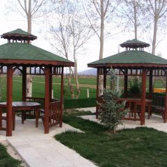 GÖZLEK THERMAL Турция, Амасья - отзывы, цены и фото номеров - забронировать отель GÖZLEK THERMAL онлайн фото 3