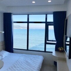 Отель Hon Chong condotel комната для гостей фото 2