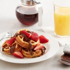 Отель Residence Inn by Marriott Las Vegas Hughes Center питание фото 2