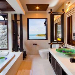 Отель Bhundhari Villas спа фото 2