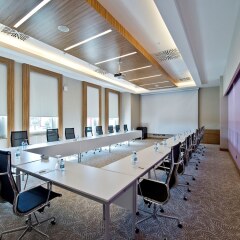 WOW Istanbul Hotel Турция, Стамбул - 4 отзыва об отеле, цены и фото номеров - забронировать отель WOW Istanbul Hotel онлайн фото 7