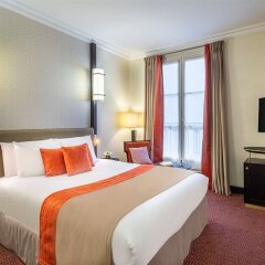 Отель Le Marquis Eiffel Франция, Париж - 2 отзыва об отеле, цены и фото номеров - забронировать отель Le Marquis Eiffel онлайн комната для гостей фото 2