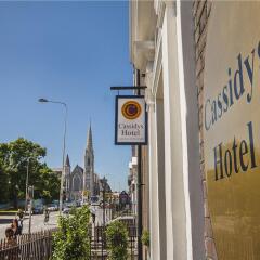 Cassidys Hotel фото 6