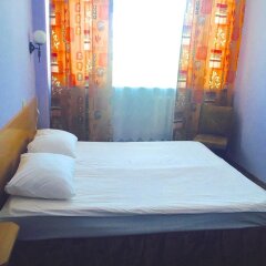 KenigAuto Hotel Калининград комната для гостей фото 5