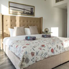 Отель HiGuests Vacation Homes - Golf Towers комната для гостей фото 2
