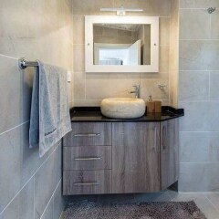 Villa Charm Турция, Патара - отзывы, цены и фото номеров - забронировать отель Villa Charm онлайн ванная