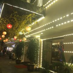 Mon Regency Hotel интерьер отеля фото 2
