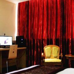 Dongzhou Hotel удобства в номере фото 2