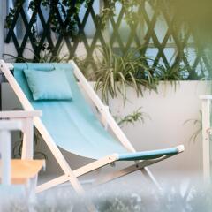 Nest House Lisbon Hostel Лиссабон бассейн