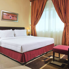 TIME Crystal Hotel Apartments комната для гостей фото 3
