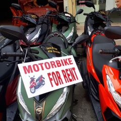 Отель Patong Sub Inn спа