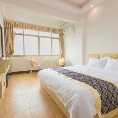Отель Zhuhai twenty four hours Traders Plus Hotel Китай, Чжухай - отзывы, цены и фото номеров - забронировать отель Zhuhai twenty four hours Traders Plus Hotel онлайн фото 9