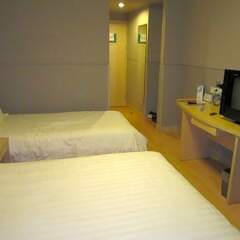 Отель Jinjiang Inn (Shenzhen Fu Min Road) Китай, Шэньчжэнь - отзывы, цены и фото номеров - забронировать отель Jinjiang Inn (Shenzhen Fu Min Road) онлайн фото 15