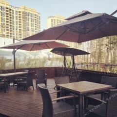 Xintiandi Jianguo Hotel