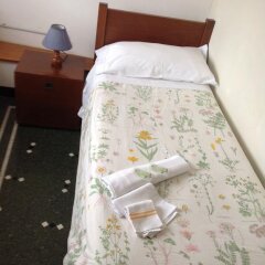 Отель Albergo Caffaro удобства в номере фото 2