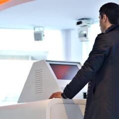 Evolution Lisboa Hotel в номере