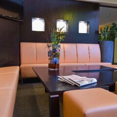 GHOTEL hotel & living Hannover развлечения