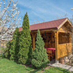 Отель Marinovata Kashta Guest House Болгария, Шумен - отзывы, цены и фото номеров - забронировать отель Marinovata Kashta Guest House онлайн фото 5
