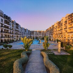 Samra Bay Hotel & Resort - All Inclusive фото 3