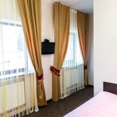 Гостиница Tsaritsynskiy Hotel Украина, Харьков - отзывы, цены и фото номеров - забронировать гостиницу Tsaritsynskiy Hotel онлайн балкон