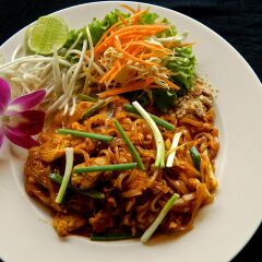 Гостевой дом Sugar Inn Phuket питание фото 2
