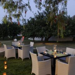 Отель Bali Star Hotel Греция, Милопотамос - отзывы, цены и фото номеров - забронировать отель Bali Star Hotel онлайн питание фото 3
