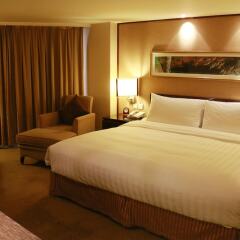 Отель Golden Flower Hotel Xian by Shangri-La Китай, Сиань - отзывы, цены и фото номеров - забронировать отель Golden Flower Hotel Xian by Shangri-La онлайн фото 2