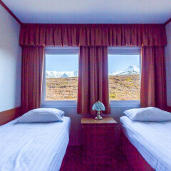 Hotel Skaftafell in Öræfi, Iceland from 281$, photos, reviews - zenhotels.com guestroom photo 3