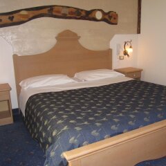 Hotel Garni Relax Фай-делла-Паганелла детские мероприятия