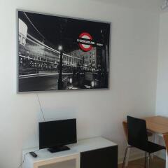 Отель Warsaw Best Apartments Central Польша, Варшава - отзывы, цены и фото номеров - забронировать отель Warsaw Best Apartments Central онлайн удобства в номере