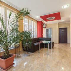 Отель Guest House Kristal Равда интерьер отеля