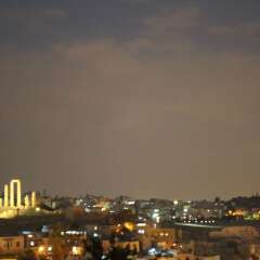 Отель Jabal Amman Hotel (Heritage House) Иордания, Амман - отзывы, цены и фото номеров - забронировать отель Jabal Amman Hotel (Heritage House) онлайн фото 4