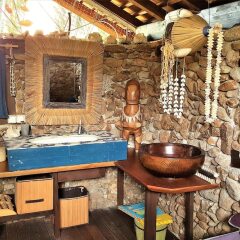 Отель Villa Arche de Noé Holiday home 3 Французская Полинезия, Муреа - отзывы, цены и фото номеров - забронировать отель Villa Arche de Noé Holiday home 3 онлайн